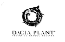 Logo Dacia Plant