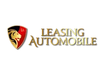 Logo Leasing Automobile